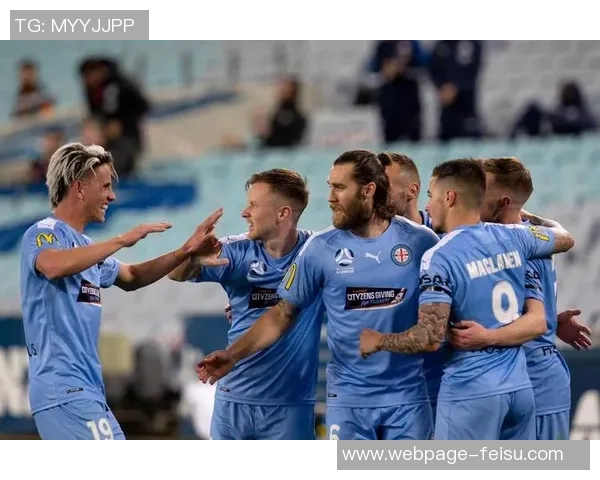 中部海岸海员对决墨尔本胜利激战即将上演精彩赛事不容错过