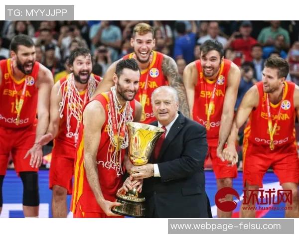 中国男篮与西班牙历史交锋回顾及战绩分析