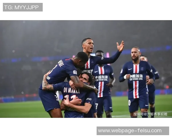 利物浦与巴黎精彩对决高清回放全程回顾与分析