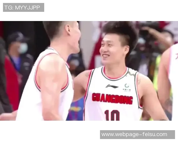 新疆与广东历届总决赛精彩回顾与对比分析